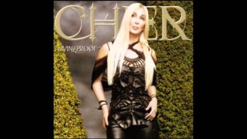 Cher – (This is) A Song For The Lonely