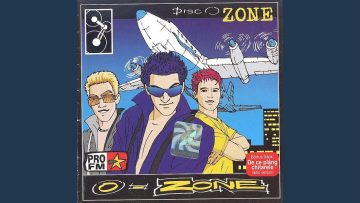 Dragostea din tei (Spike Norton Tekmix)