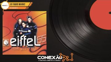 Eiffel 65 – Move Your Body (Original Club Mix) [HQ] – Euro House, Italodance, 90s