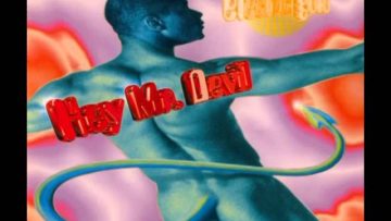 Electric Gold – Hey Mr. Devil (Airplay Mix) :)