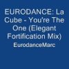 EURODANCE: La Cube – Youre The One (Elegant Fortification Mx)