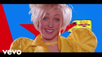 Fast Food Rockers – Fast Food Song