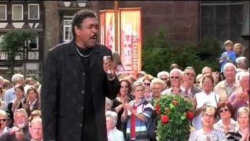 GEORGE McCRAE – Heart, Body And Soul