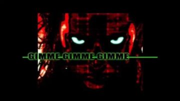 Gimme Gimme Gimme (Full Version) – E-rotic