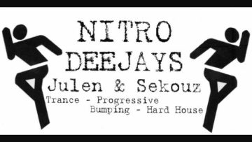 Gitta – No more turning back (xtm dub mix)