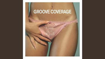 God Is a Girl (Axel Konrad Remix)