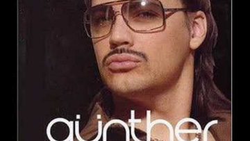 Gunther – Ding Dong Song