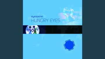 Hungry Eyes (Cheeky Trax Remix)