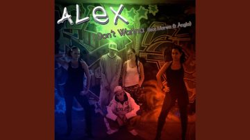 I Dont Wanna (Wet Club Mix)