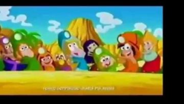 I Lampaclima – Cambia il clima – SIGLA (by Ilaria)