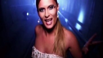 Ian Van Dahl – Inspiration – 2004 Antler-Subway Belgium