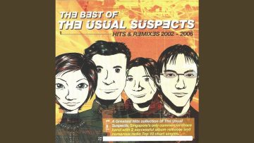 Ill Dance Alone (feat. Tracy Tan)