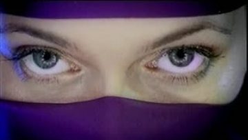 Kim Lukas – Let it be the night (official video)