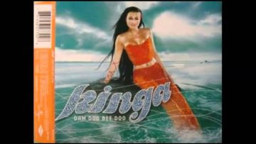 Kinga Dam Doo Bee Doo