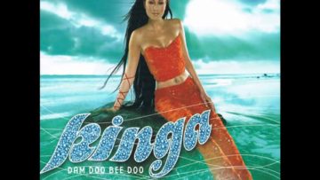Kinga – Dam Doo Bee Doo (Marc Fox Dancehall Mix)