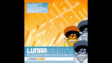 La Cube – Find My Way To You (2002 Radio Mix)