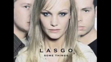 Lasgo – Some Things(2002) (Full Album)