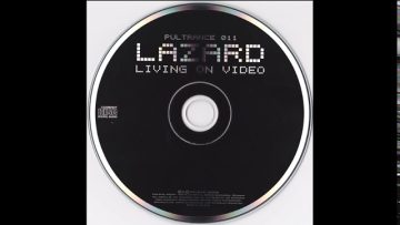 Lazard Feat. O Heller Project – Living On Video (Speedbreakers Rmx)
