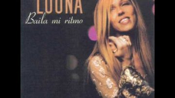 Loona – Baila mi ritmo (Inglés – English)