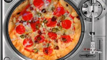 Magnetic boyz-dont break my heart 96