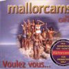 MALLORCAMS feat. GINA – Voulez vous… (extended version)