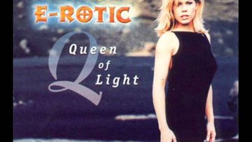 Missing Heart (E-Rotic) – Queen of Light (HQ)