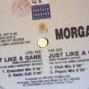 Morgana – Just Like A Game (Extended Mix)