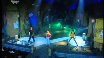 Nikola – Šedá (Dobroty 2003)