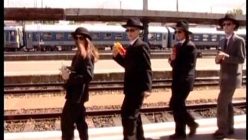 PA-DÖ-DŐ – Vár már a nyár (Offisöl Videó)