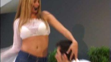 Patricia K. Prisoner Of Love