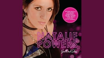 Shattered Glass [Cosmic Squad Club Mix]