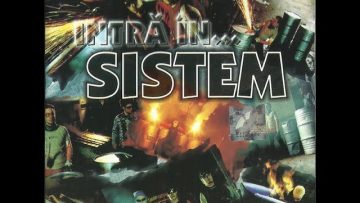 Sistem – Senzații