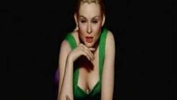 Sophie Ellis-Bextor – Mixed Up World (Groove Collision Mix)