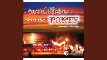 Start The Party! (Mamma Maria 2003)