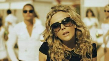 Sylver – Turn The Tide 2010