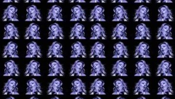 Taylor Dayne How Many