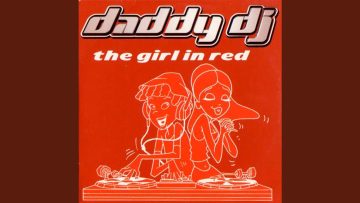 The Girl in Red (Wonder S. Jazzy Mix)