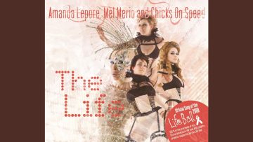 The Life (Moondance Mix)