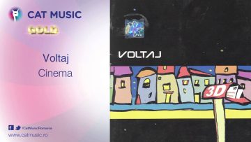 Voltaj – Cinema
