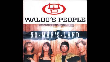 Waldos People – No-Mans-Land HD