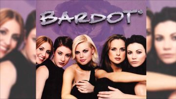 01. These Days (Bardot)