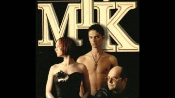 МГК Свечи