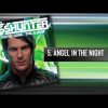 5. Basshunter – Angel In The Night