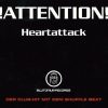 !Attention! – Heartattack (Heartattack Mix)