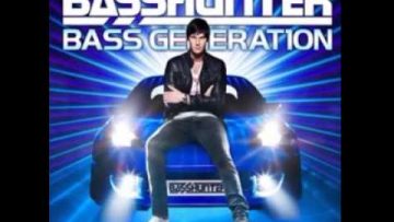 Basshunter – Angel in the Night (Headhunters Remix)
