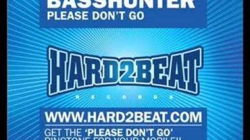 Basshunter – Please Dont Go