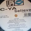 C-YA – Believe (Main Room Mix)