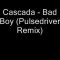 Cascada – Bad Boy (Pulsedriver Remix)