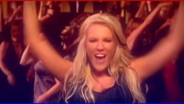 Cascada – Evacuate The Dancefloor (Rob Mayth Remix)