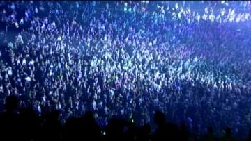 Cascada – How Do You Do (Clubland Live March 2008)